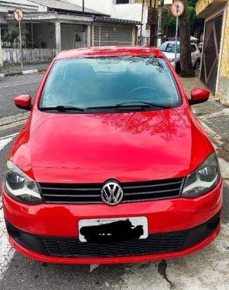 VOLKSWAGEN FOX 1.0 MI 8V FLEX 4P MANUAL